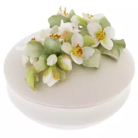 Шкатулка "Надежда" с жасмином, малая