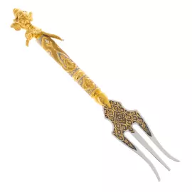 Набор столовый на 1 персону, Златоуст