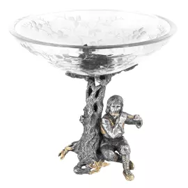 Десертное блюдо "Услада"