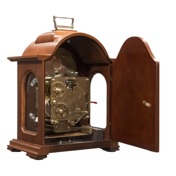 Hermle "Calvin" table clock