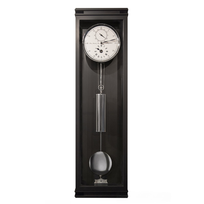 Hermle "Gisela" wall clock