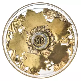 Набор 2 бокала для вина "Лоза Роял" на 2 персоны