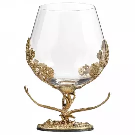 Набор для коньяка "Парящий Орел" на 2 персоны