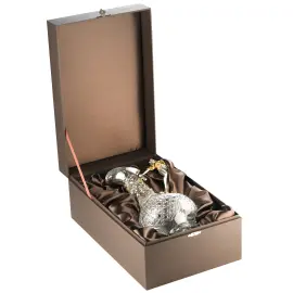 Декантер для вина "Нимфа" Декантер для вина "Нимфа"