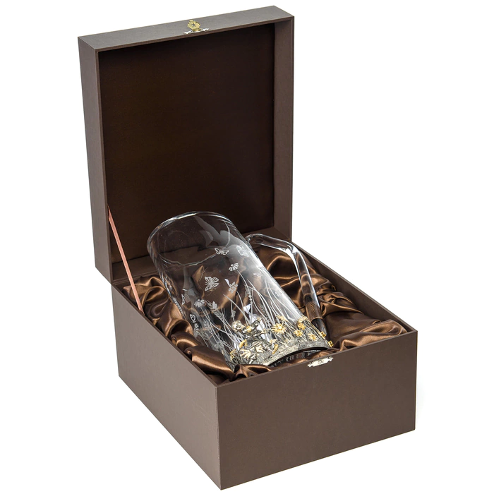 Стандартная упаковка