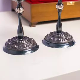 Набор бокалов "Московский" на 2 персоны