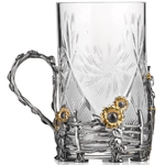 The "Walk Around" cup holder