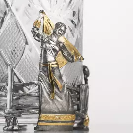 Подстаканник «Разгуляй»