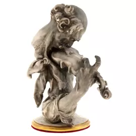 Statuette "Music of the soul"