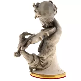 Statuette "Music of the soul"