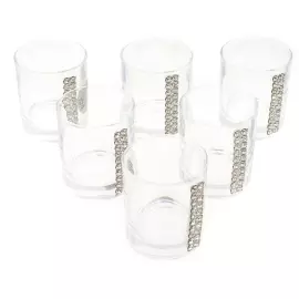 Набор для водки "Regina" на 6 персон