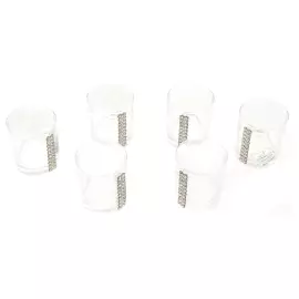 Набор для водки "Regina" на 6 персон