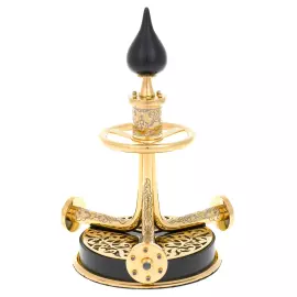 Souvenir "Highway oil" dolerit