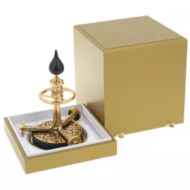 Souvenir "Highway oil" dolerit