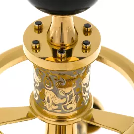 Souvenir "Highway oil" dolerit