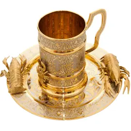 Набор для пива, Златоуст Набор для пива, Златоуст