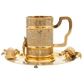 Набор для пива, Златоуст Набор для пива, Златоуст