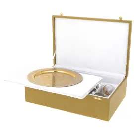 Коньячный набор "Узоры" на 4 персоны Коньячный набор "Узоры" на 4 персоны