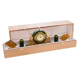 Часы "Изысканные" Златоуст