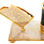 Часы "Изысканные" Златоуст