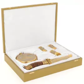 Hunting set "Lynx" Zlatoust