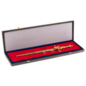 Dagger "Sovereign" Zlatoust