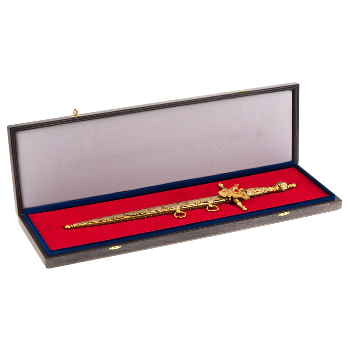 Dagger "Sovereign" Zlatoust