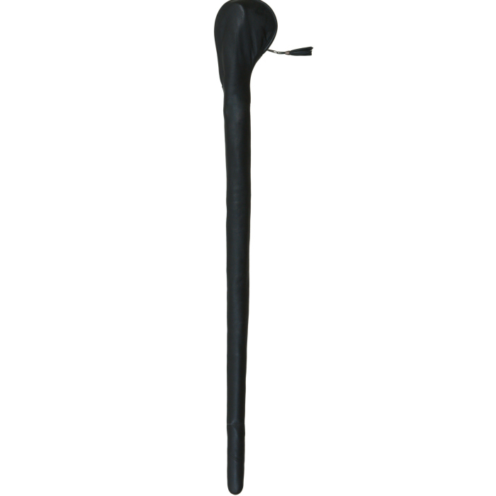 Walking stick with removable stiletto "Cobra" Zlatoust