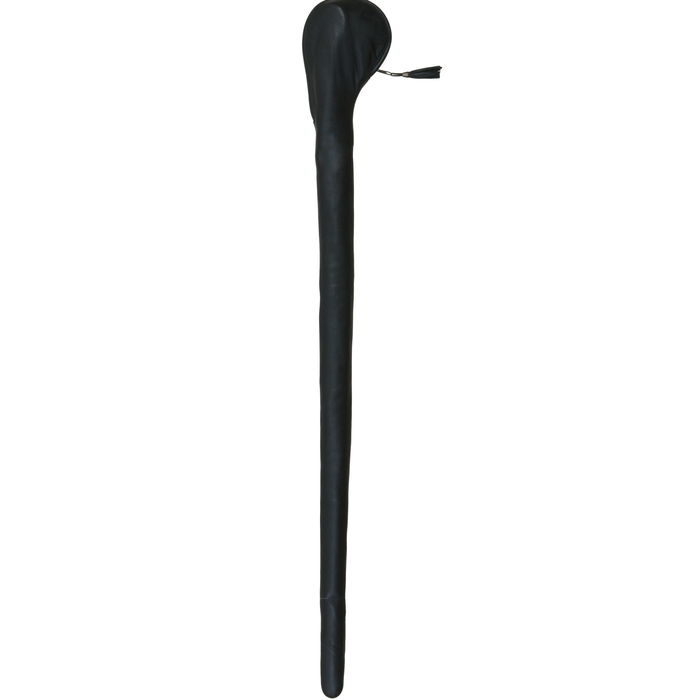 Walking stick with removable stiletto "Cobra" Zlatoust