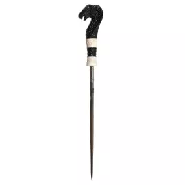 Трость со съемным стилетом "Кобра" Златоуст