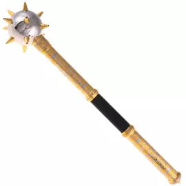 The mace "Rusich" Zlatoust