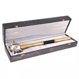 The mace "Rusich" Zlatoust
