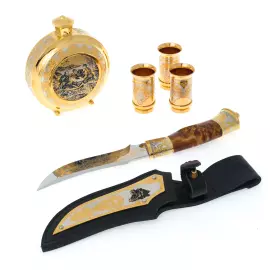 Hunting kit "Duck hunting" (small)