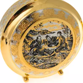 Hunting kit "Duck hunting" (small)