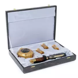 Hunting kit "Duck hunting" (small)