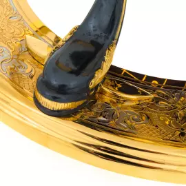 Глобус на трех китах, малый