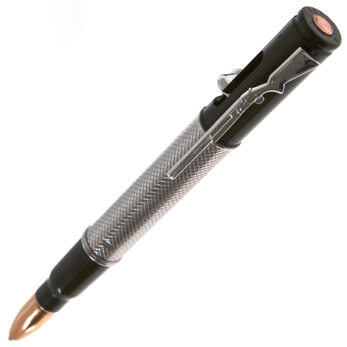 Roller handle "Shotgun" (Professional)