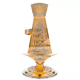 Stand for smartphone "Tie" Zlatoust