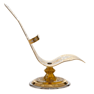 Stand for smartphone "Tie" Zlatoust