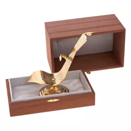 Stand for smartphone "Tie" Zlatoust