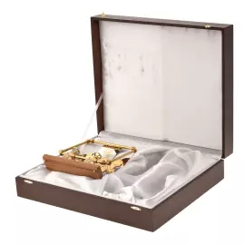 Настольный сувенир "Нефть" Златоуст