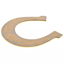 Souvenir "Horseshoe"