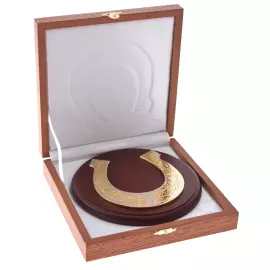 Souvenir "Horseshoe" wall mounted
