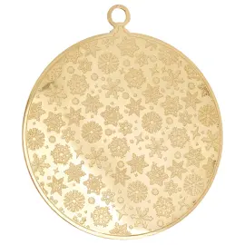 Набор ёлочных игрушек "Нефть" 6 шт., Златоуст Набор ёлочных игрушек "Нефть" 6 шт., Златоуст