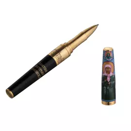 Ink pen "Matrona"