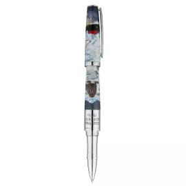 Ручка чернильная "Арктика"