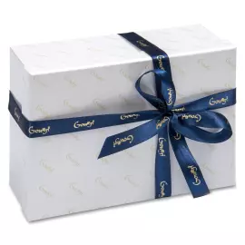 Запонки "Велоспорт" из серебра с рубином