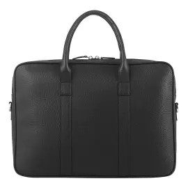 Сумка для документов "Кремлевская башня" черная