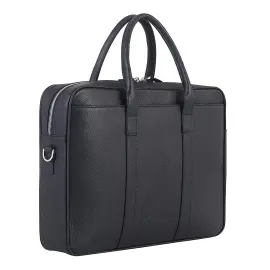 Сумка для документов "Кремлевская башня" синяя