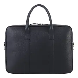 Сумка для документов "Кремлевская башня" синяя